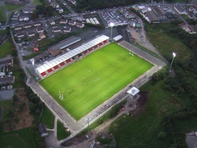 Picture of Healy Park